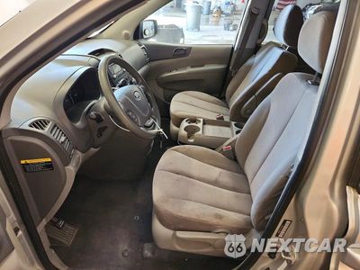 Zdjęcie 7 z 13 samochodu: 2012 KIA SEDONA LX VIN:KNDMG4C72C6503415 - miniatura