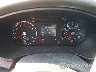 Zdjęcie 9 z 13 samochodu: 2019 KIA SORENTO L VIN:5XYPG4A36KG511994 - miniatura