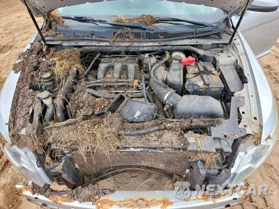 Zdjęcie 11 z 12 samochodu: 2010 FORD TAURUS SEL VIN:1FAHP2EW1AG153511 - miniatura