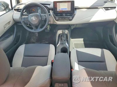 Zdjęcie 8 z 12 samochodu: 2025 TOYOTA COROLLA LE VIN:5YFB4MDE3SP350306 - miniatura