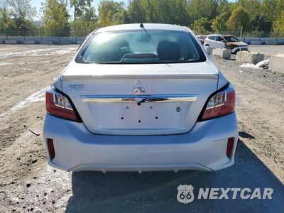 Zdjęcie 6 z 13 samochodu: 2024 MITSUBISHI MIRAGE G4 ES VIN:ML32FUFJ8RHF17596 - miniatura