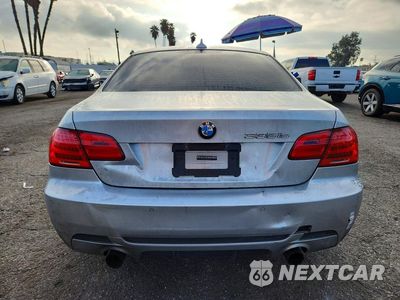 Zdjęcie 6 z 12 samochodu: 2011 BMW 335 IS VIN:WBAKG1C54BE362935 - miniatura