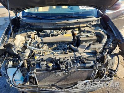 Zdjęcie 12 z 13 samochodu: 2016 NISSAN ROGUE S VIN:KNMAT2MT6GP664395 - miniatura