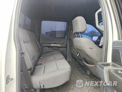 Zdjęcie 10 z 12 samochodu: 2023 FORD F150 SUPERCREW VIN:1FTEW1EP7PKF67515 - miniatura