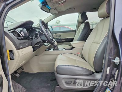 Zdjęcie 7 z 13 samochodu: 2015 KIA SEDONA EX VIN:KNDMC5C10F6060053 - miniatura