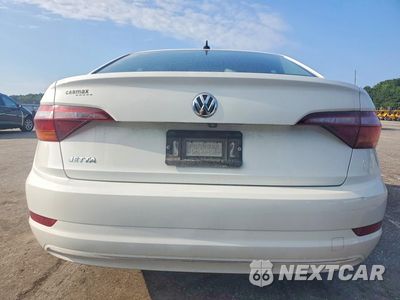 Zdjęcie 6 z 12 samochodu: 2019 VOLKSWAGEN JETTA S VIN:3VWC57BU1KM164572 - miniatura