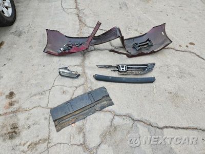 Zdjęcie 12 z 13 samochodu: 2013 HONDA ACCORD EXL VIN:1HGCR3F88DA032486 - miniatura