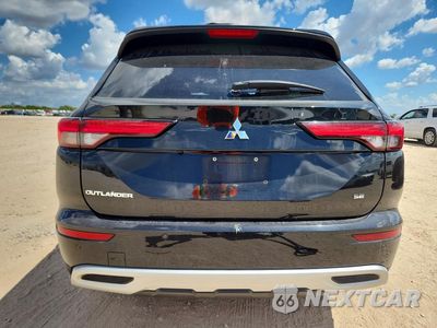 Zdjęcie 6 z 13 samochodu: 2024 MITSUBISHI OUTLANDER SE VIN:JA4J3VA84RZ056023 - miniatura