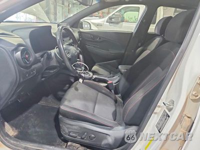 Zdjęcie 7 z 14 samochodu: 2023 HYUNDAI KONA N LINE VIN:KM8K3CA30PU985456 - miniatura