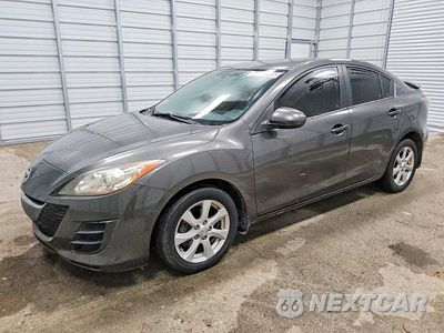 2010 MAZDA 3 I JM1BL1SFXA1238733 - główne zdjęcie licytacji z USA - miniatura