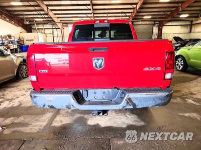 Zdjęcie 6 z 13 samochodu: 2023 RAM 1500 CLASSIC SLT VIN:1C6RR7LG9PS517429 - miniatura