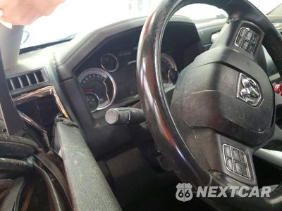 Zdjęcie 9 z 12 samochodu: 2013 RAM 1500 SPORT VIN:1C6RR7UTXDS698385 - miniatura