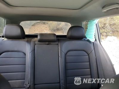 Zdjęcie 10 z 14 samochodu: 2015 VOLKSWAGEN GOLF SPORTWAGEN TDI S VIN:3VWCA7AU7FM506822 - miniatura