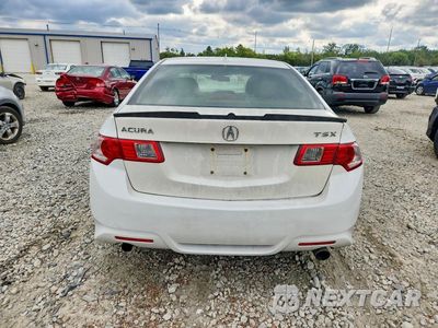 Zdjęcie 6 z 12 samochodu: 2014 ACURA TSX SE VIN:JH4CU2F86EC000373 - miniatura