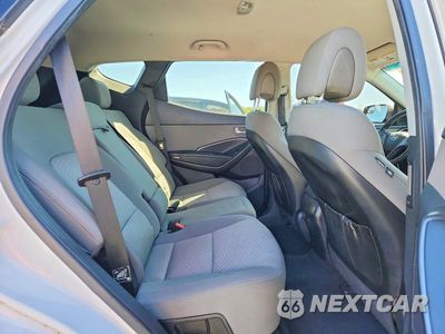 Zdjęcie 11 z 13 samochodu: 2017 HYUNDAI SANTA FE SPORT 2.4L VIN:5XYZTDLB2HG442660 - miniatura