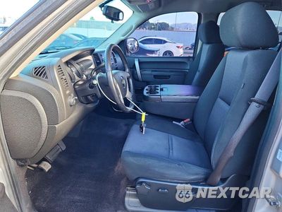 Zdjęcie 7 z 12 samochodu: 2010 CHEVROLET SILVERADO C1500 LT VIN:3GCRCSE09AG300166 - miniatura