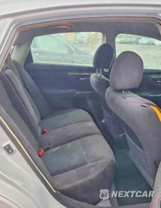 Zdjęcie 10 z 12 samochodu: 2013 NISSAN ALTIMA 2.5 VIN:1N4AL3AP3DC248911 - miniatura