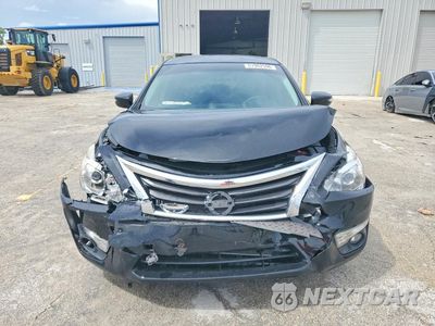 Piąte zdjęcie samochodu w środku: 2015 NISSAN ALTIMA 3.5 SL VIN:1N4BL3AP8FC161447 - miniatura