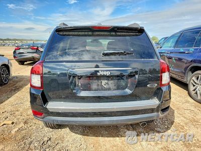 Zdjęcie 6 z 12 samochodu: 2017 JEEP COMPASS SPORT VIN:1C4NJCBA4HD186284 - miniatura