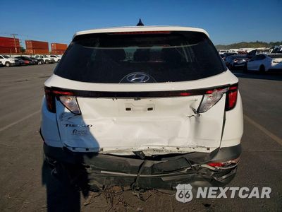 Zdjęcie 6 z 13 samochodu: 2023 HYUNDAI TUCSON SE VIN:5NMJA3AE0PH253133 - miniatura