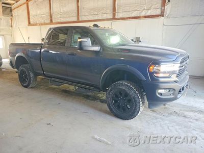 Czwarte zdjęcie samochodu z boku: 2024 RAM 2500 TRADESMAN VIN:3C6TR5CJ9RG234318 - miniatura