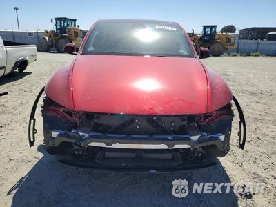 Piąte zdjęcie samochodu w środku: 2026 TESLA MODEL Y VIN:7SAYGDEDXTF636919 - miniatura
