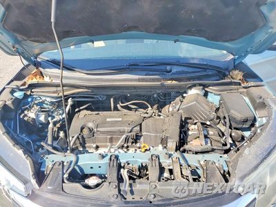 Zdjęcie 12 z 13 samochodu: 2016 HONDA CR-V SE VIN:2HKRM4H42GH641156 - miniatura
