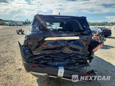 Zdjęcie 6 z 13 samochodu: 2024 FORD EXPLORER XLT VIN:1FMSK7DH4RGA36494 - miniatura