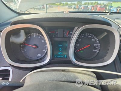 Zdjęcie 9 z 12 samochodu: 2012 CHEVROLET EQUINOX LT VIN:2GNALDEK2C6273991 - miniatura