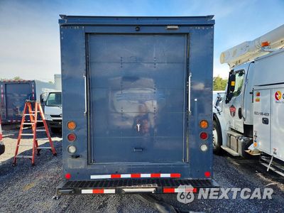 Zdjęcie 6 z 13 samochodu: 2021 FORD TRANSIT DELIVERY TRUCK VIN:1FDDF6P85MKA70517 - miniatura