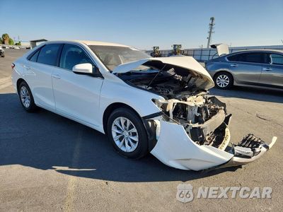 Czwarte zdjęcie samochodu z boku: 2016 TOYOTA CAMRY LE VIN:4T4BF1FK6GR523324 - miniatura