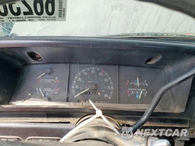 Zdjęcie 9 z 12 samochodu: 1991 FORD F250 VIN:1FTHF26H3MLA11220 - miniatura
