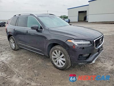 Czwarte zdjęcie samochodu z boku: 2016 VOLVO XC90 T6 VIN:YV4A22PK7G1041342 - miniatura