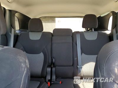 Zdjęcie 10 z 14 samochodu: 2016 JEEP CHEROKEE SPORT VIN:1C4PJMAB4GW349799 - miniatura
