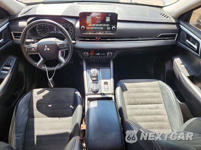 Zdjęcie 8 z 14 samochodu: 2022 MITSUBISHI OUTLANDER SE VIN:JA4J4UA88NZ048508 - miniatura