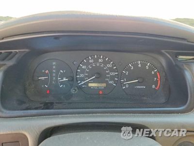 Zdjęcie 9 z 12 samochodu: 2001 TOYOTA CAMRY LE V6 VIN:4T1BF28K91U126209 - miniatura