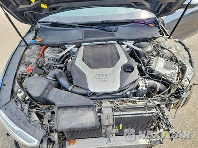 Zdjęcie 11 z 13 samochodu: 2019 AUDI A7 PREMIUM PLUS S-LINE VIN:WAUU2AF25KN054598 - miniatura