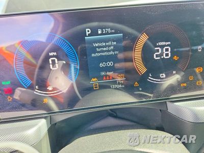 Zdjęcie 9 z 13 samochodu: 2026 HYUNDAI SONATA HYBRID BLUE VIN:KMHL24JJ2TA154452 - miniatura