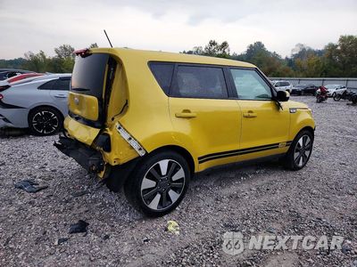 Trzecie zdjęcie samochodu z tyłu: 2014 KIA SOUL ! VIN:KNDJX3A55E7010579 - miniatura