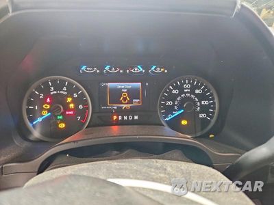 Zdjęcie 9 z 12 samochodu: 2018 FORD F150 SUPERCREW VIN:1FTEW1EG6JKF63334 - miniatura