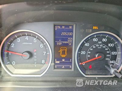 Zdjęcie 9 z 13 samochodu: 2010 HONDA CR-V EXL VIN:5J6RE3H71AL015581 - miniatura