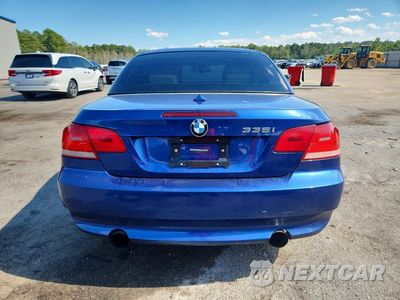 Zdjęcie 6 z 12 samochodu: 2007 BMW 335 I VIN:WBAWL73537PX45163 - miniatura