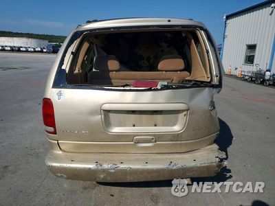 Zdjęcie 6 z 13 samochodu: 2000 CHRYSLER TOWN & COUNTRY LX VIN:1C4GP44G4YB667694 - miniatura
