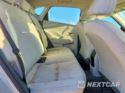 Zdjęcie 10 z 13 samochodu: 2026 HYUNDAI KONA SE VIN:KM8HA3AB6TU414877 - miniatura