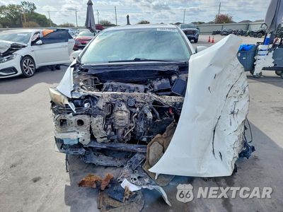 Piąte zdjęcie samochodu w środku: 2014 HONDA CIVIC EX VIN:19XFB2F80EE239544 - miniatura