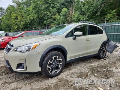 2016 SUBARU CROSSTREK PREMIUM JF2GPABC6G8204709 - główne zdjęcie licytacji z USA - miniatura