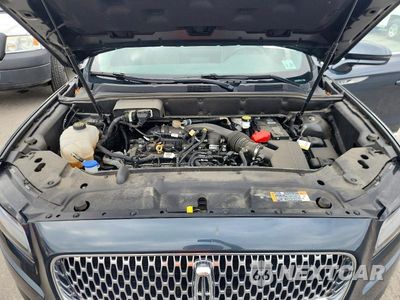 Zdjęcie 12 z 13 samochodu: 2023 LINCOLN NAUTILUS RESERVE VIN:2LMPJ8K95PBL21417 - miniatura