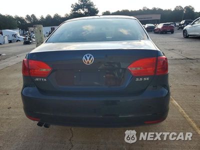 Zdjęcie 6 z 12 samochodu: 2012 VOLKSWAGEN JETTA SE VIN:3VWDX7AJ3CM398302 - miniatura
