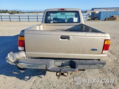 Zdjęcie 6 z 12 samochodu: 1999 FORD RANGER XL REGULAR CA VIN:1FTYR14X7XPB51263 - miniatura