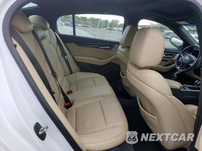 Zdjęcie 10 z 12 samochodu: 2021 CADILLAC CT5 PREMIUM LUXURY VIN:1G6DN5RK0M0146623 - miniatura